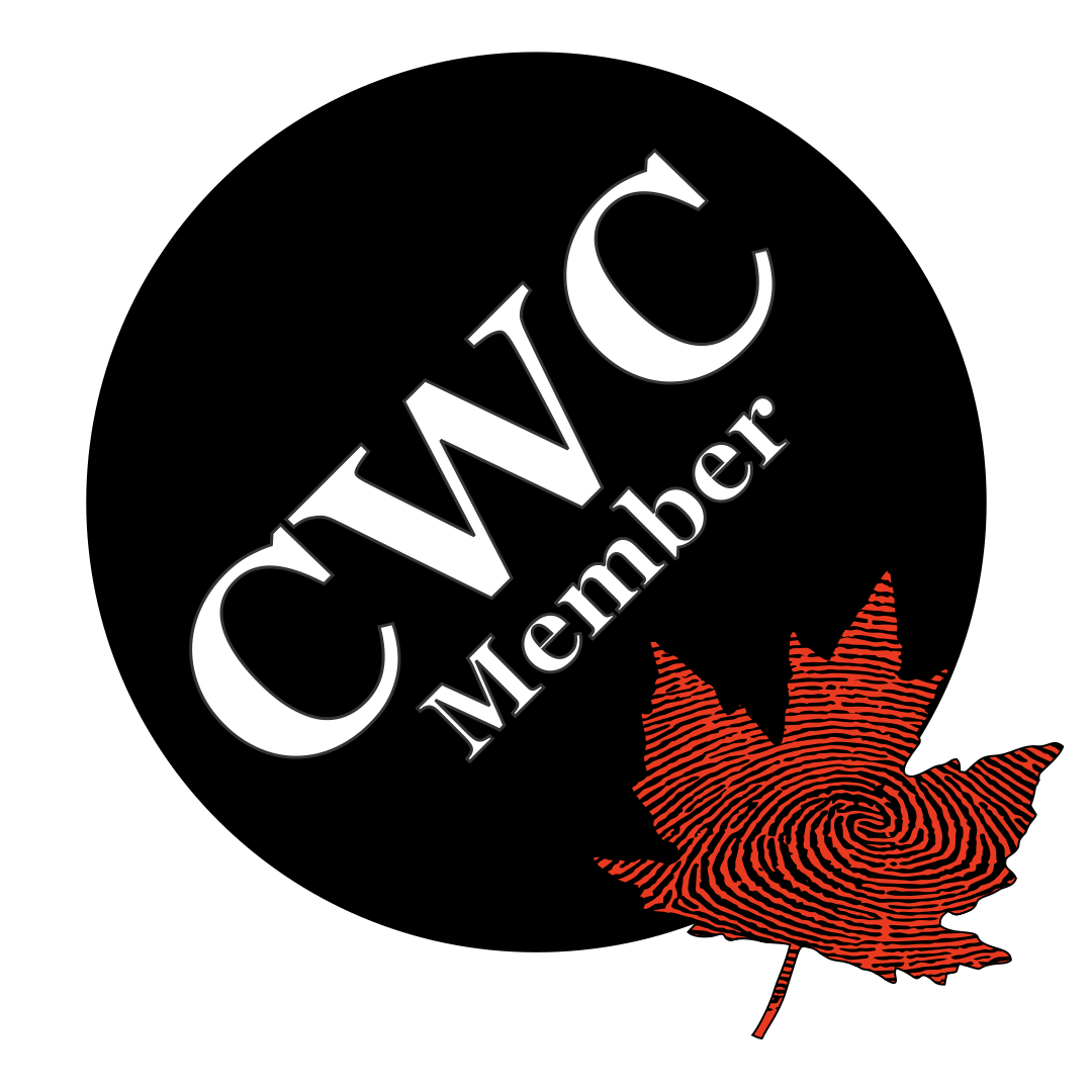 CWC MembershipBadge
